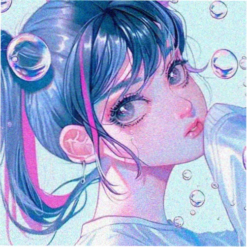 观众周女士头像