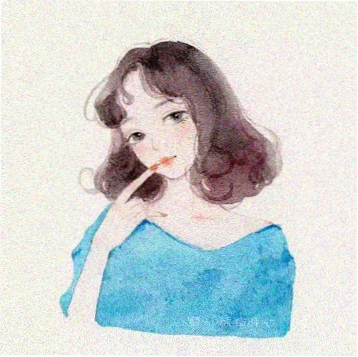 匿名观众头像